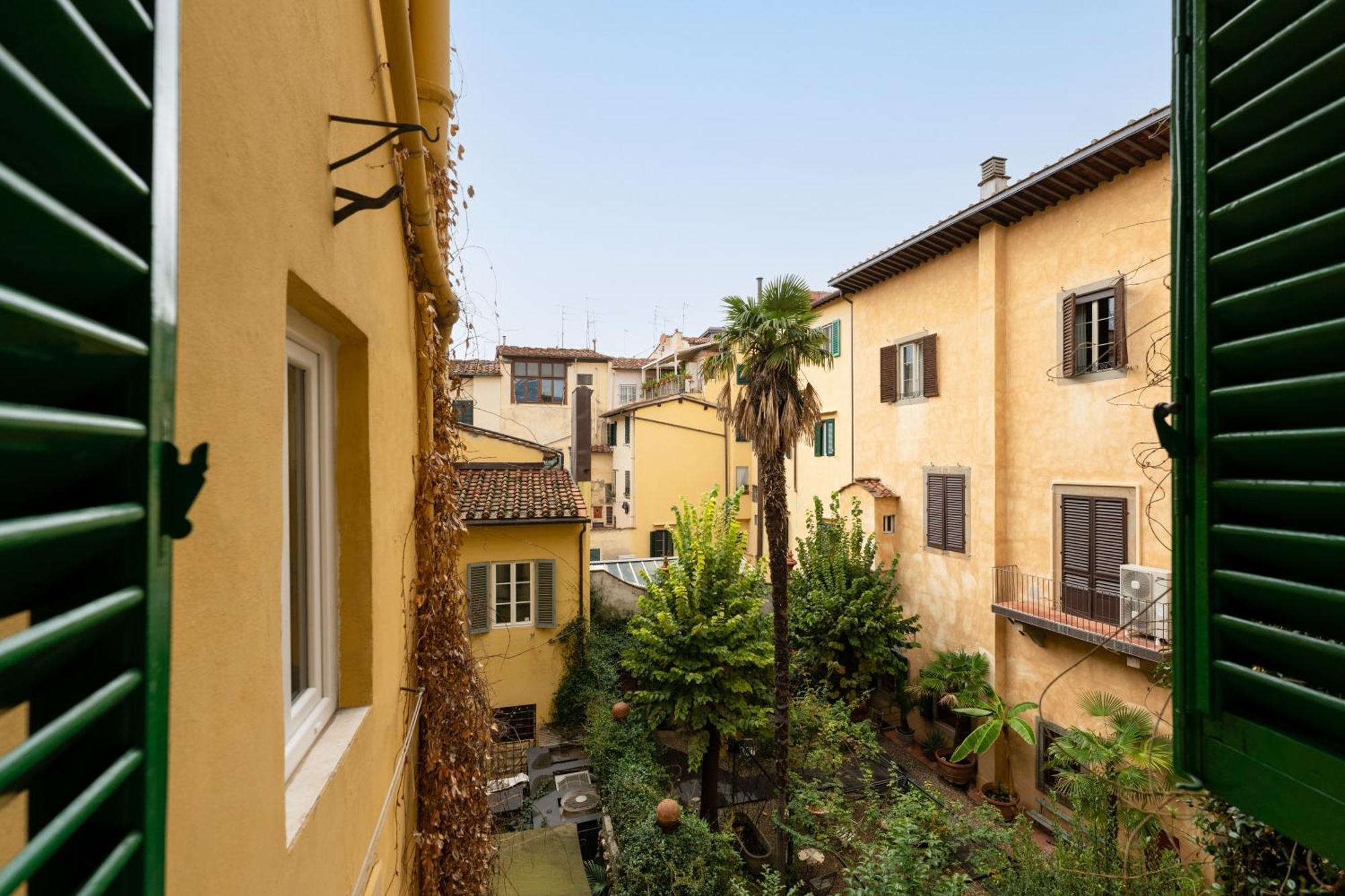 Via Dei Pepi 3 - Charming - Chic Retreat A Few Steps From Santa Croce Square Apartamento *
