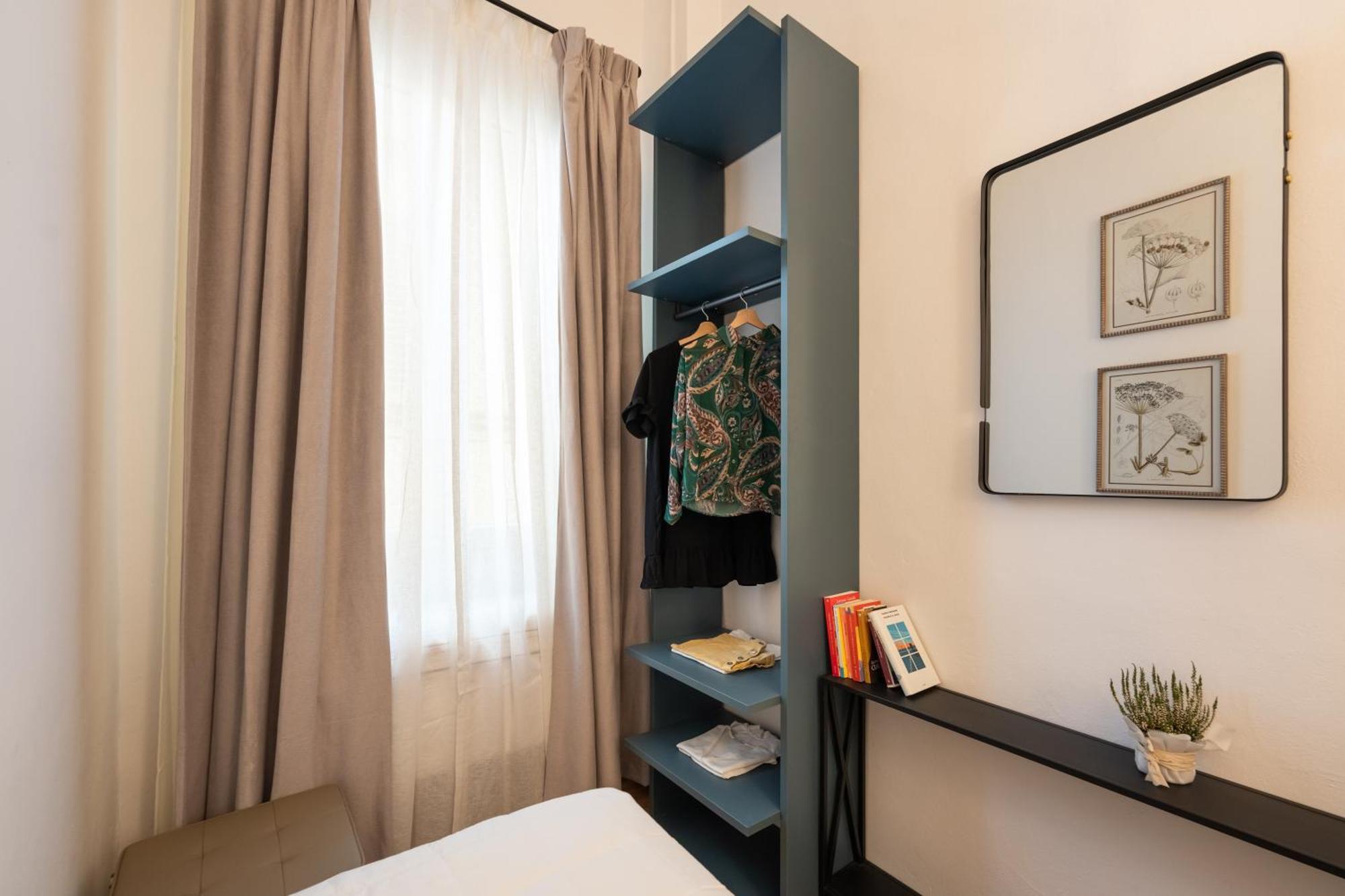 Via Dei Pepi 3 - Charming - Chic Retreat A Few Steps From Santa Croce Square *