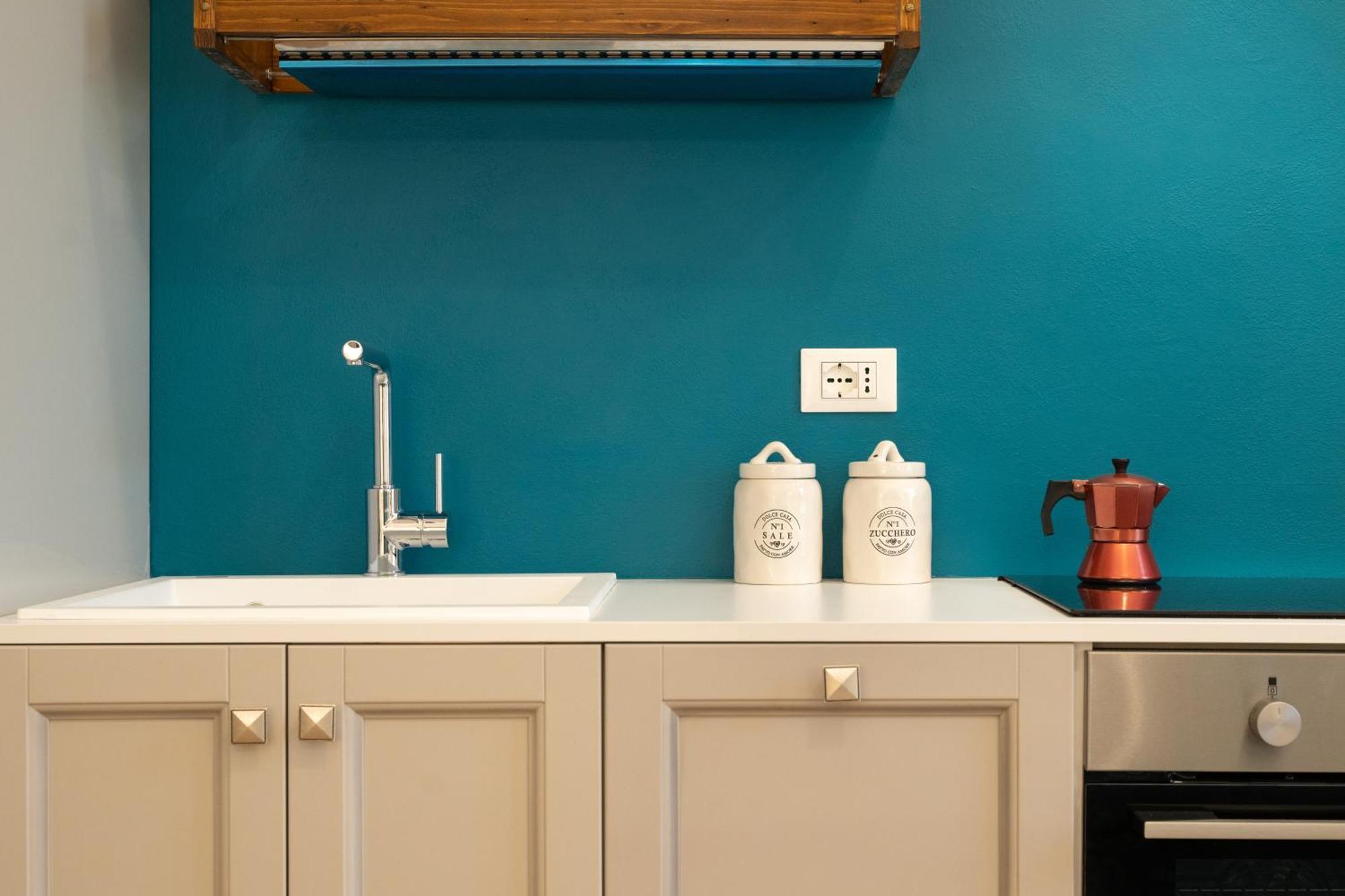 Via Dei Pepi 3 - Charming - Chic Retreat A Few Steps From Santa Croce Square Apartamento