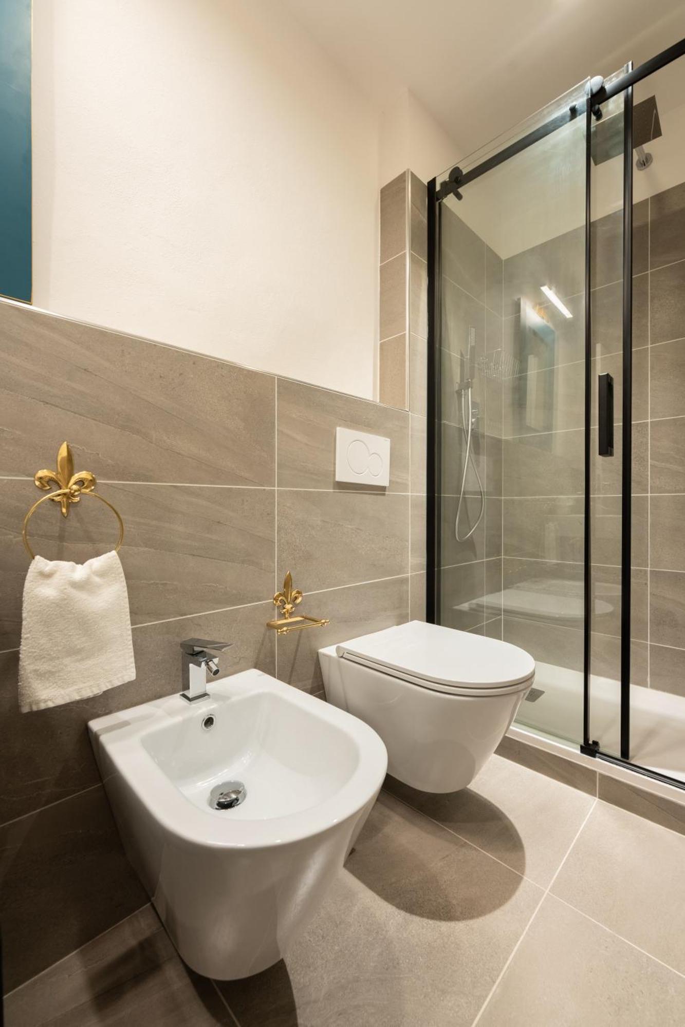 Via Dei Pepi 3 - Charming - Chic Retreat A Few Steps From Santa Croce Square * Florencia