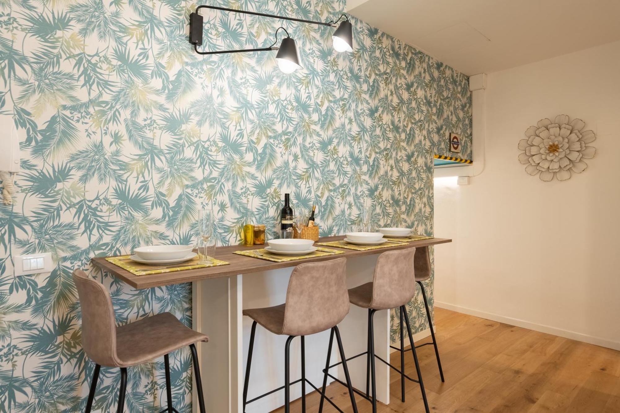 Via Dei Pepi 3 - Charming - Chic Retreat A Few Steps From Santa Croce Square