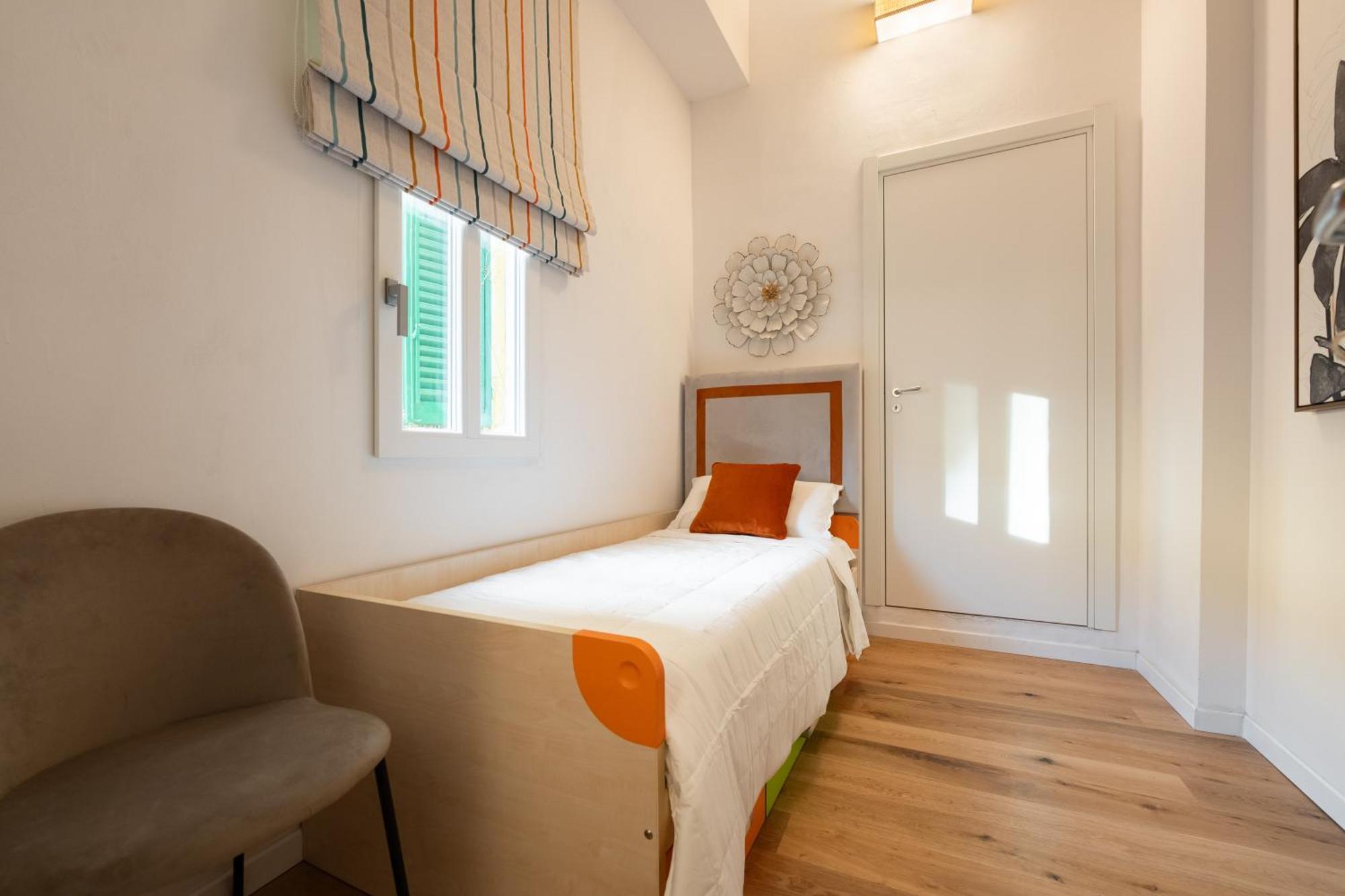 Via Dei Pepi 3 - Charming - Chic Retreat A Few Steps From Santa Croce Square Apartamento *