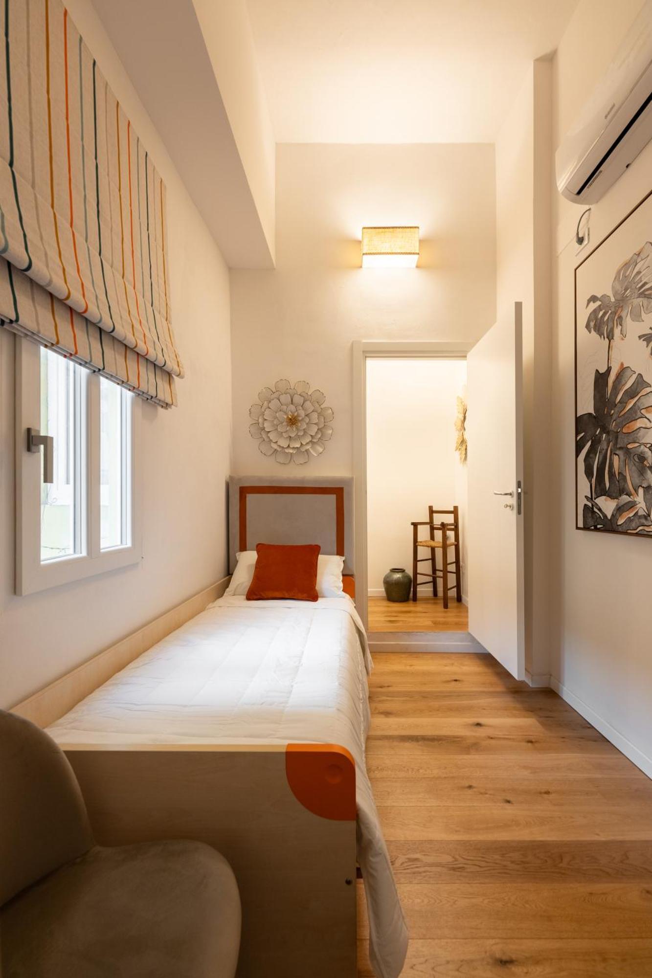 Via Dei Pepi 3 - Charming - Chic Retreat A Few Steps From Santa Croce Square *