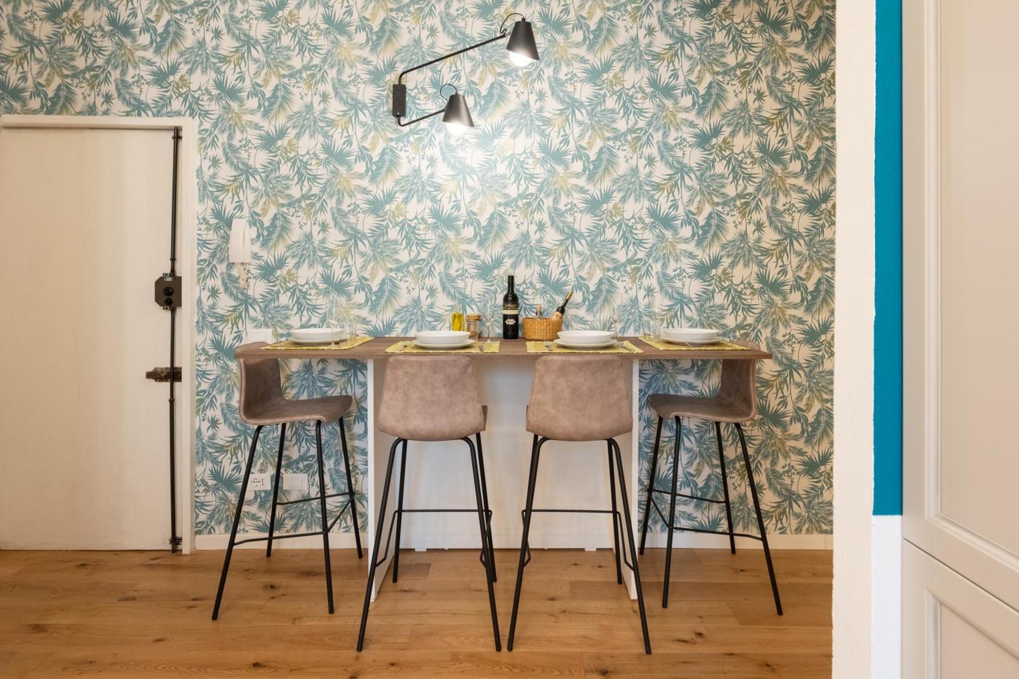 Apartamento Via Dei Pepi 3 - Charming - Chic Retreat A Few Steps From Santa Croce Square