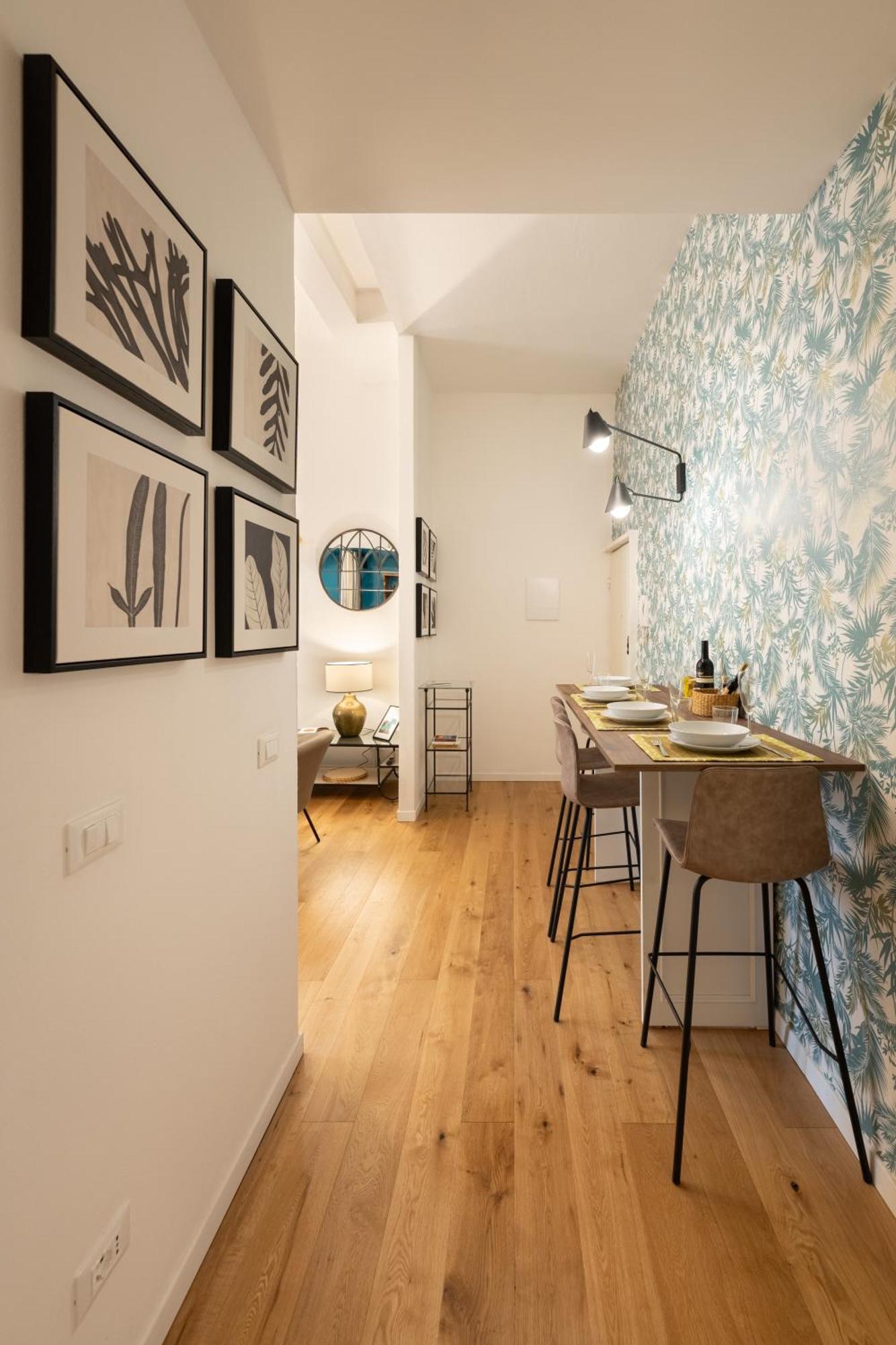 Via Dei Pepi 3 - Charming - Chic Retreat A Few Steps From Santa Croce Square Apartamento *