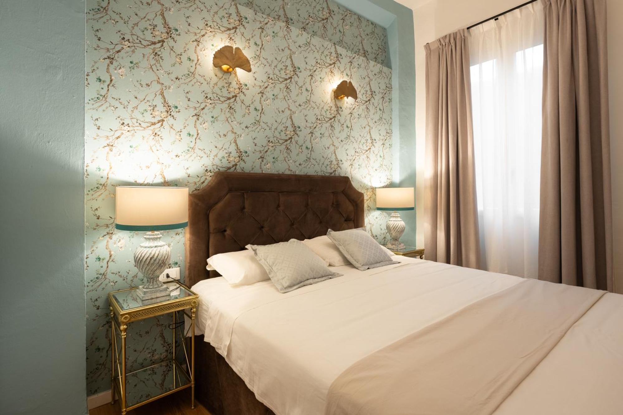 Via Dei Pepi 3 - Charming - Chic Retreat A Few Steps From Santa Croce Square Apartamento Florencia