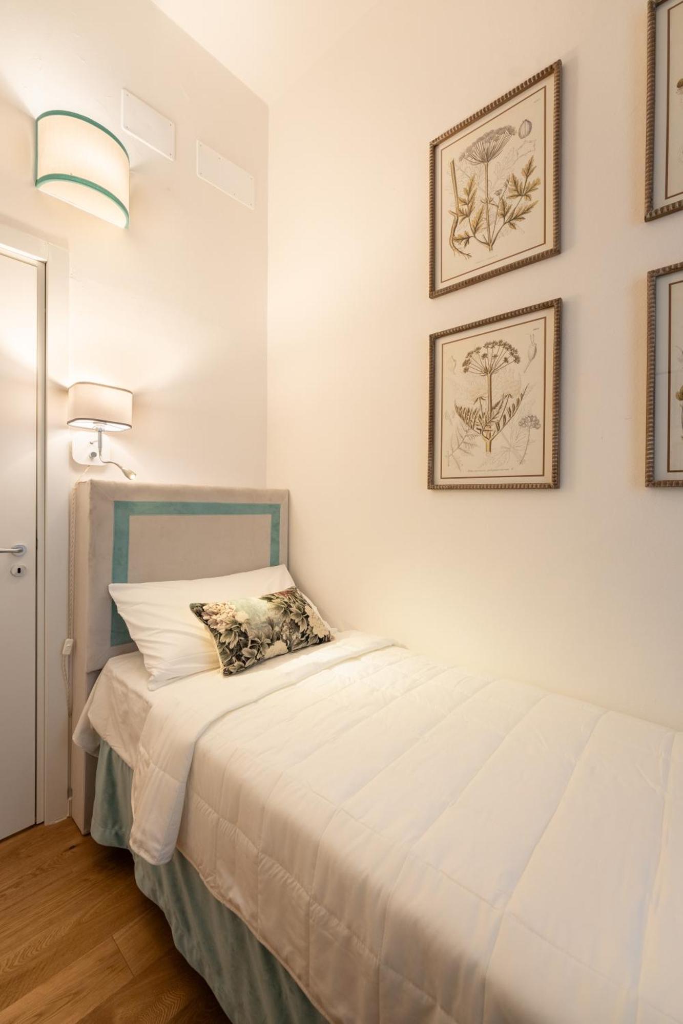 Apartamento Via Dei Pepi 3 - Charming - Chic Retreat A Few Steps From Santa Croce Square Florencia