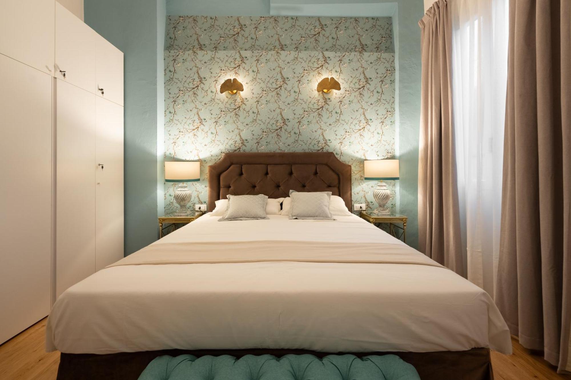 Via Dei Pepi 3 - Charming - Chic Retreat A Few Steps From Santa Croce Square Florencia