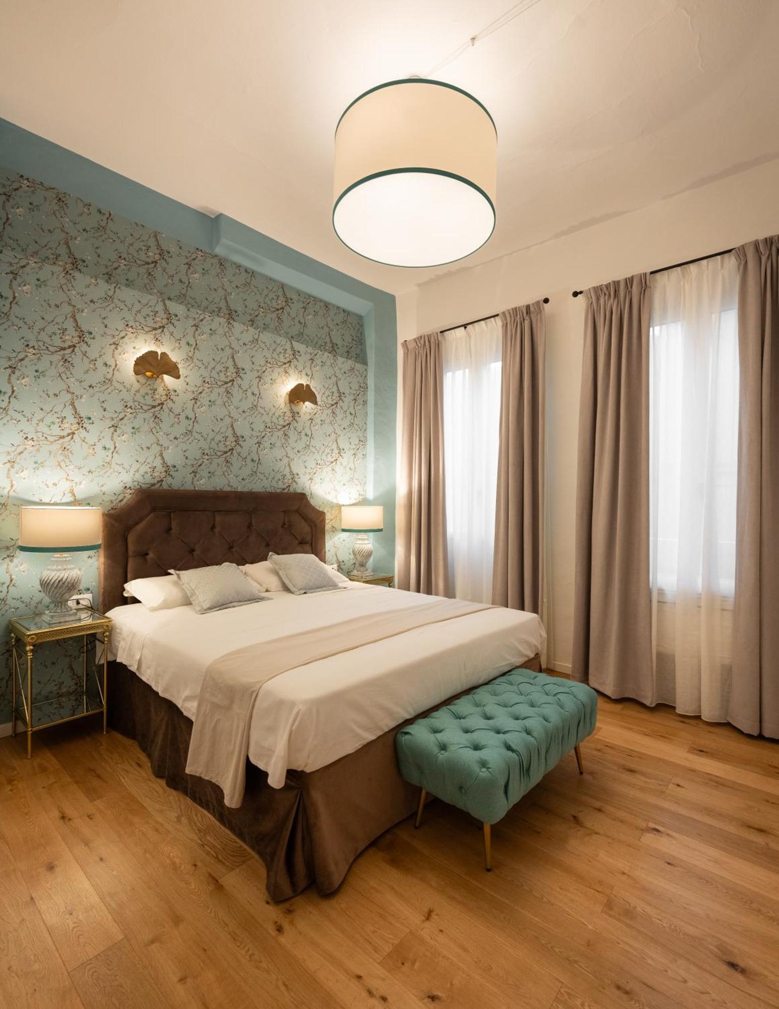 Via Dei Pepi 3 - Charming - Chic Retreat A Few Steps From Santa Croce Square