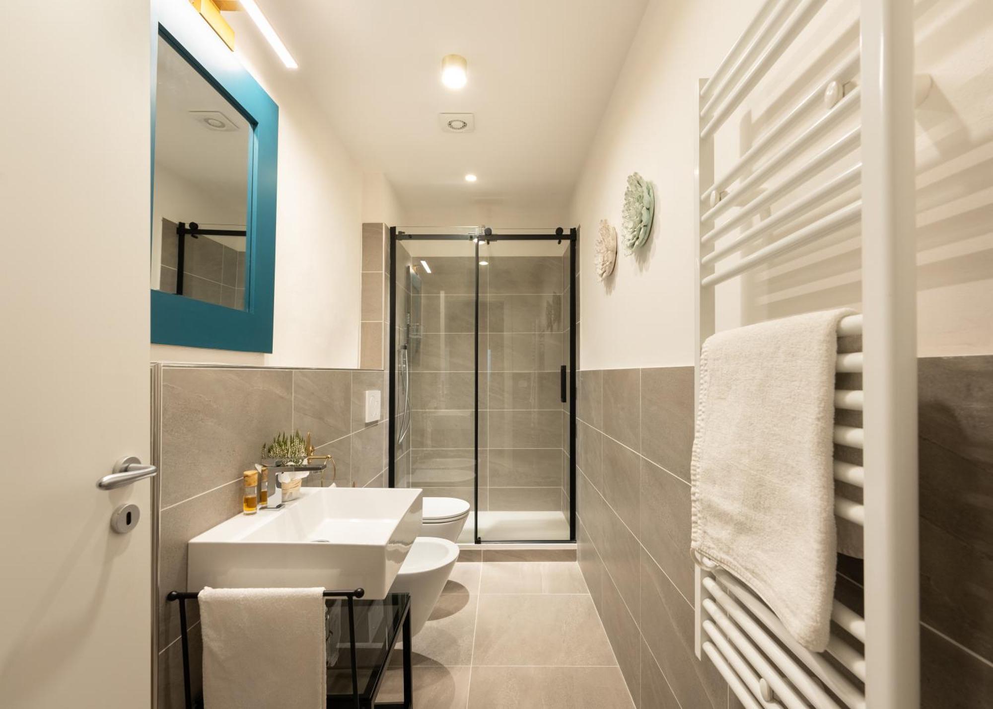 Via Dei Pepi 3 - Charming - Chic Retreat A Few Steps From Santa Croce Square Apartamento Florencia